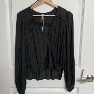 NWT Gentle Fawn Blouse 🖤